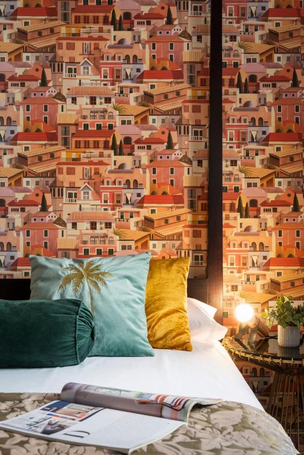 Monkeys Apartments Luxury Penthouse Cathedral & Terrace Sevilla Bagian luar foto