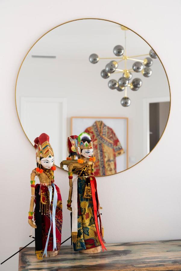Monkeys Apartments Luxury Penthouse Cathedral & Terrace Sevilla Bagian luar foto